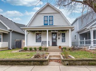 711 Cottage Ave, Indianapolis, IN