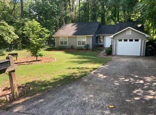 4937 Turtle Rdg NE, Marietta, GA 30066