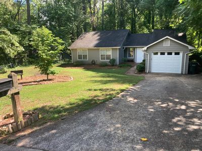 4937 Turtle Rdg NE, Marietta, GA, 30066