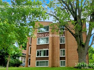 927 S Forest Ave APT 102, Ann Arbor, MI 48104