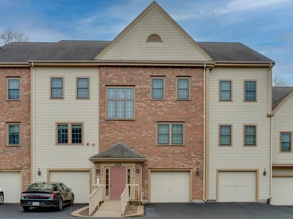 115 Revere St #D, Canton, MA 02021