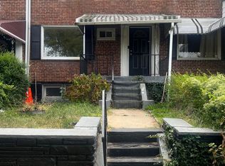 2811 E Federal St, Baltimore, MD 21213