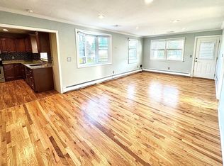 28 Lakeview St FLOOR 2, Blackstone, MA 01504