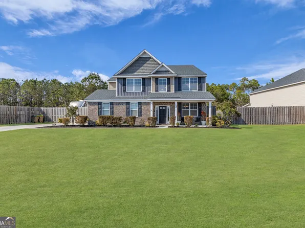 108 Altamonte Dr, Guyton, GA 31312