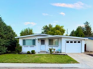 3526 W Bellomy Ln, Boise, ID 83703