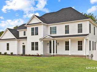 Lot 1 Taylor Road, Colchester, CT 06415