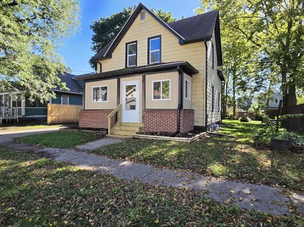 918 Gerald Ave, Beloit, WI 53511