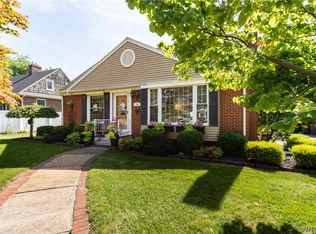 58 Bogue Ave, Batavia, NY 14020