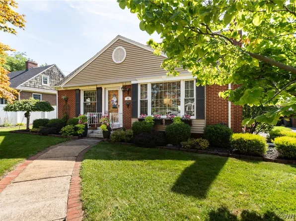 58 Bogue Ave, Batavia, NY 14020