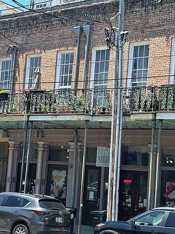 1st image of 1821 Magazine St #B