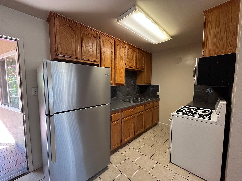 Kitchen View 1