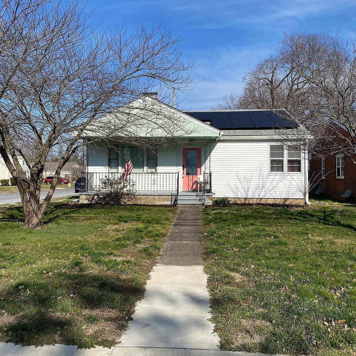 301 S Church St, Sudlersville, MD 21668 Zillow