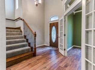 40 NW 147th St, Edmond, OK 73013