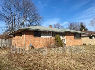 3772 Dehner Dr, Columbus, OH 43227