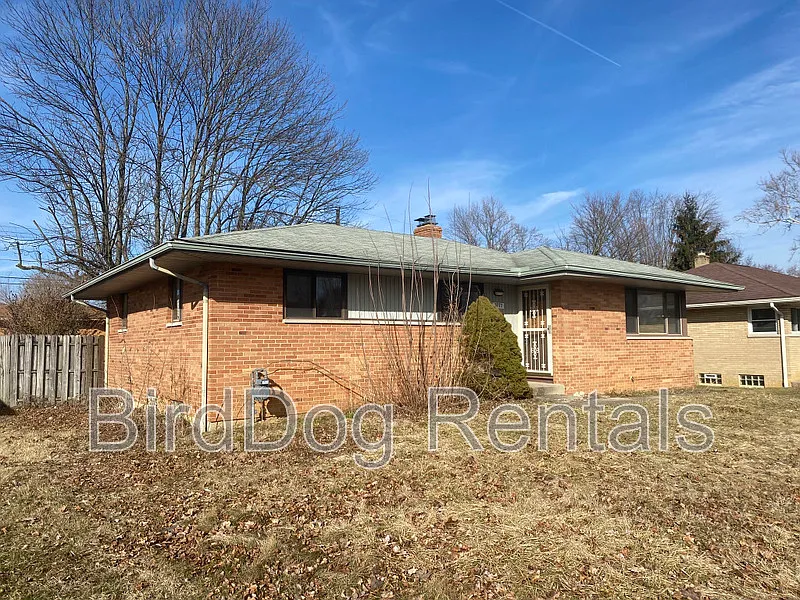 3772 Dehner Dr photo 1
