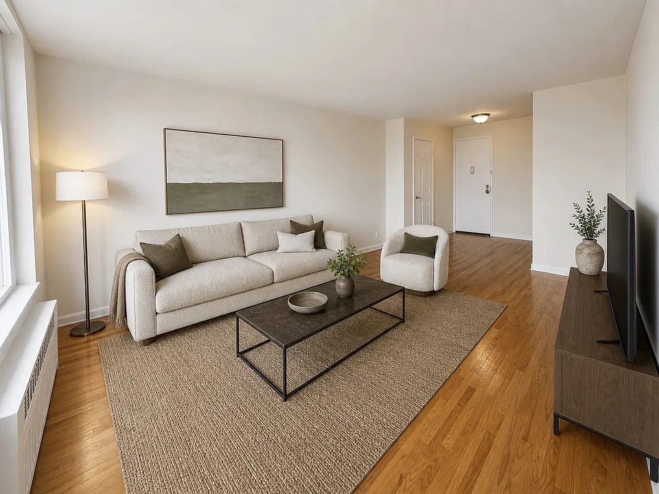 224-10 Jamaica Ave #6L