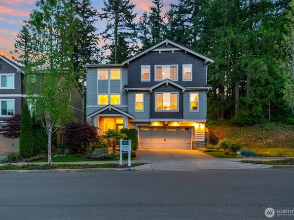 23331 SE 4th Place, Sammamish, WA 98074