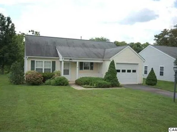257 William Mills Dr, Stanardsville, VA 22973
