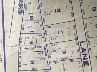 Map #14-LOT 7, Hillsborough, NH 03244