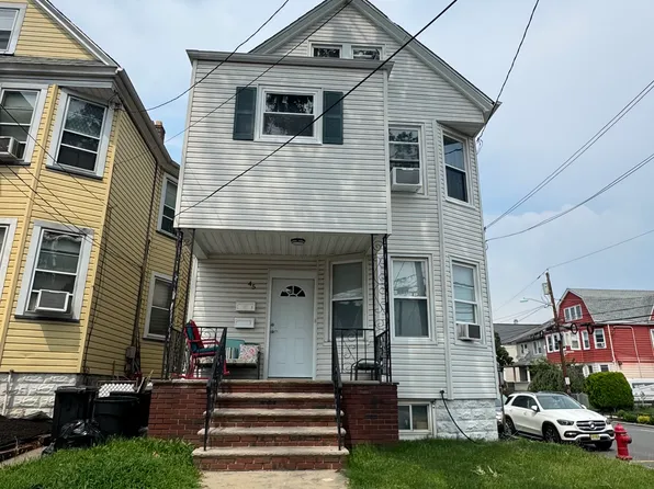 45 Rutland Ave Floor 1, Kearny, NJ 07032