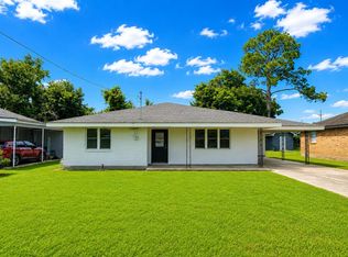 1213 Tetreau St, Thibodaux, LA 70301