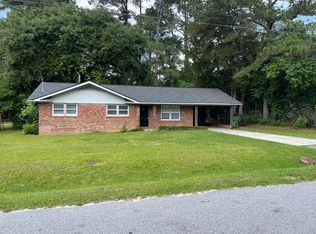 109 Prince Way, Statesboro, GA 30458