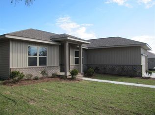 4630 Tradewinds Cir, Pensacola, FL 32514