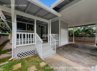45-761 Nanihoku Way, Kaneohe, HI 96744