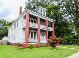 516 Mount Vernon Ave, Portsmouth, VA 23707