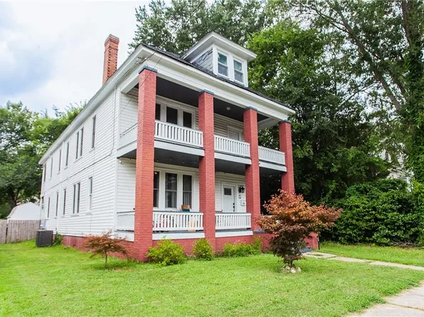 516 Mount Vernon Ave, Portsmouth, VA 23707