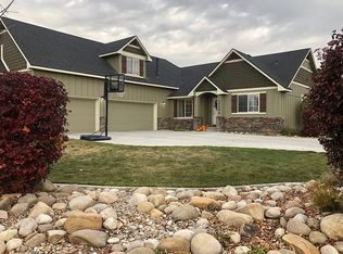 10554 Longtail Dr, Nampa, ID 83687