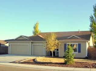 7661 N Paradise Found Trl #8, Prescott Valley, AZ 86315