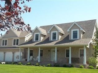 125 Joal Dr, Chesterton, IN 46304