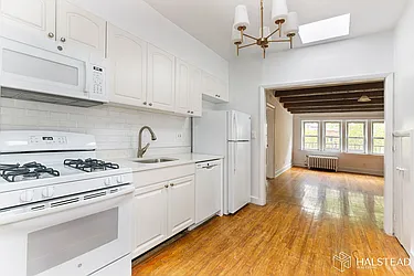 Rented by Halstead Real Estate