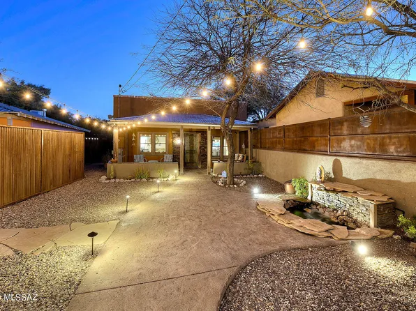510 W 17th St, Tucson, AZ 85701