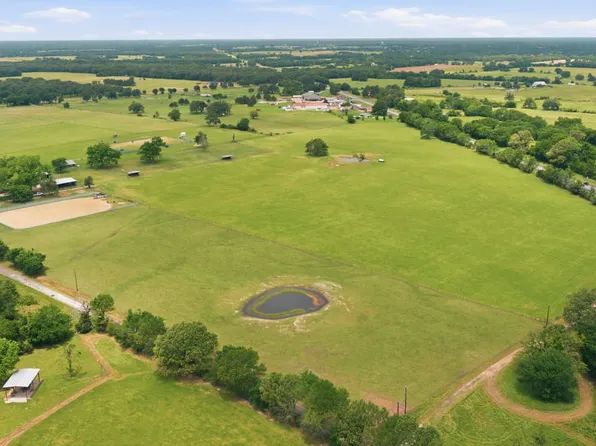 0 County Road 2370, Alba, TX 75410