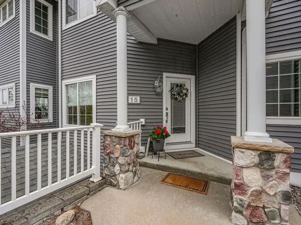 1420 Forest Park Dr Unit 15, Traverse City, MI 49684
