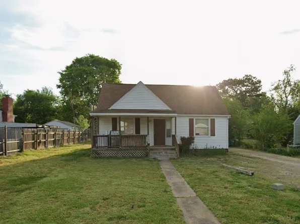 309 Koch Ave, Richmond, VA 23223