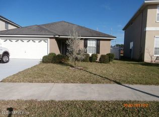 821 Briarcreek Rd, Jacksonville, FL 32225