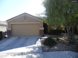 23993 W Pecan Rd, Buckeye, AZ 85326