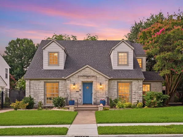 6120 Kenwood Ave, Dallas, TX 75214