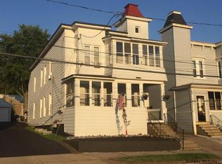 359-361 Forest Ave, Amsterdam, NY 12010