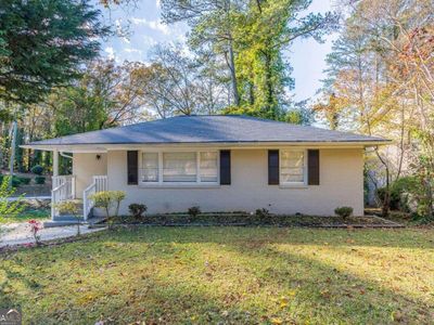 2301 Delowe Dr, East Pt, GA, 30344