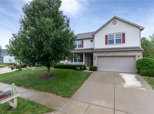 2202 Seattle Slew Dr, Indianapolis, IN