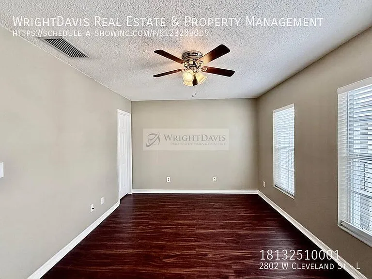 2802 W Cleveland St #L — Photo 19