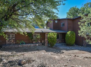 2007 Acorn Dr, Prescott, AZ 86305