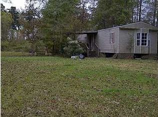 12700 Danya Dr, Denham Springs, LA 70726