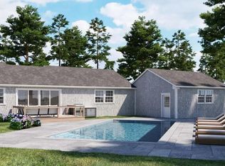 116 Deer Meadow Ln, Chatham, MA 02633