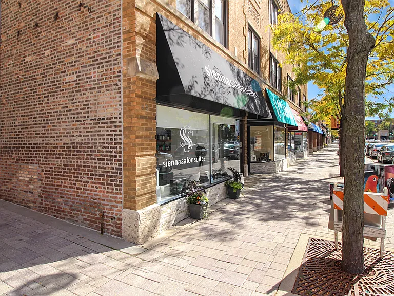 125 N Addison Ave #3 — Photo 2
