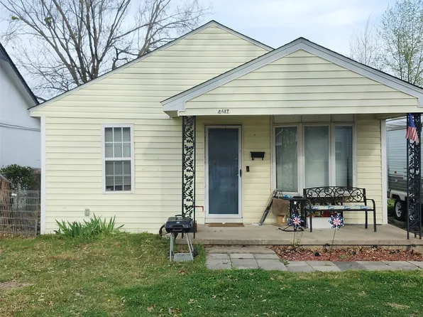 4617 S 26th West Ave, Tulsa, OK 74107